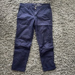 GAP Girlfriend Khaki